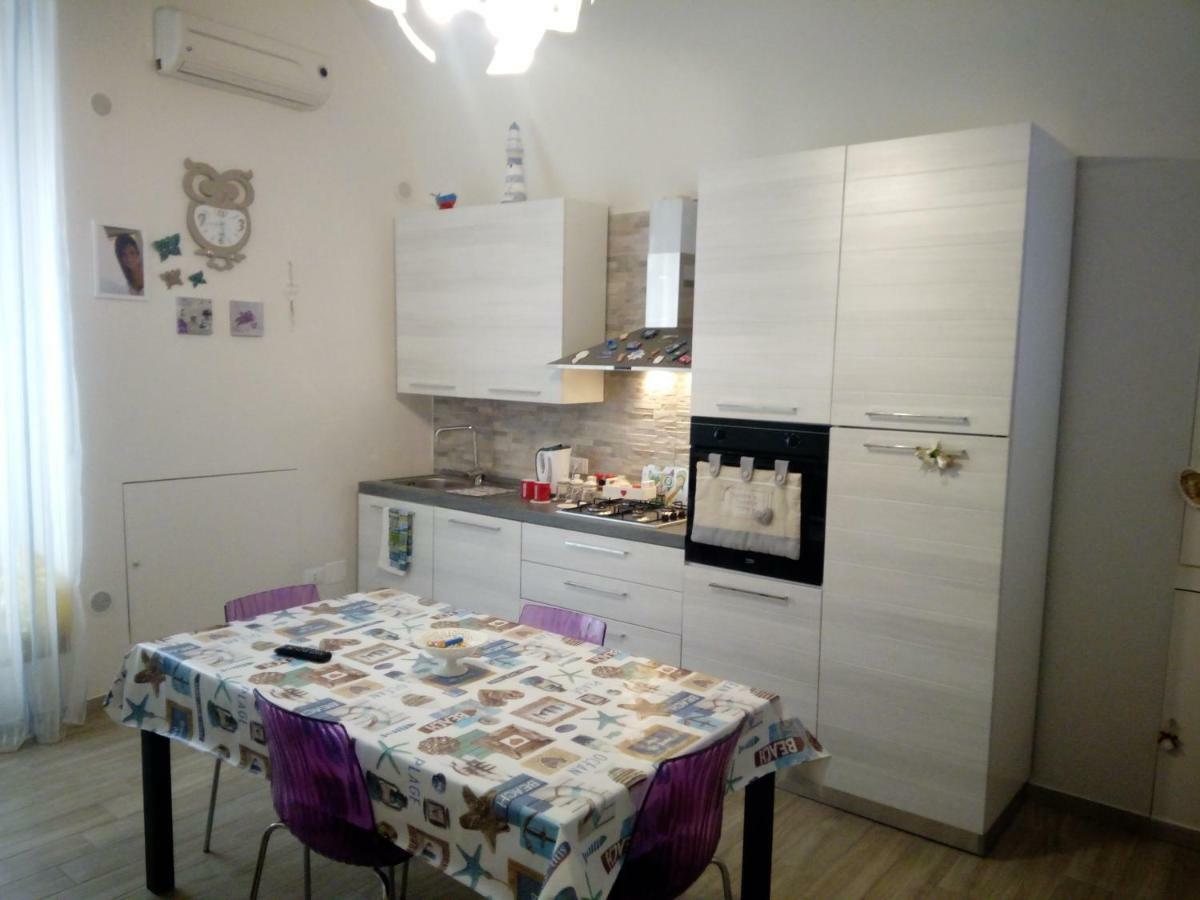 Lucy Sweet Home Monopoli Exteriör bild