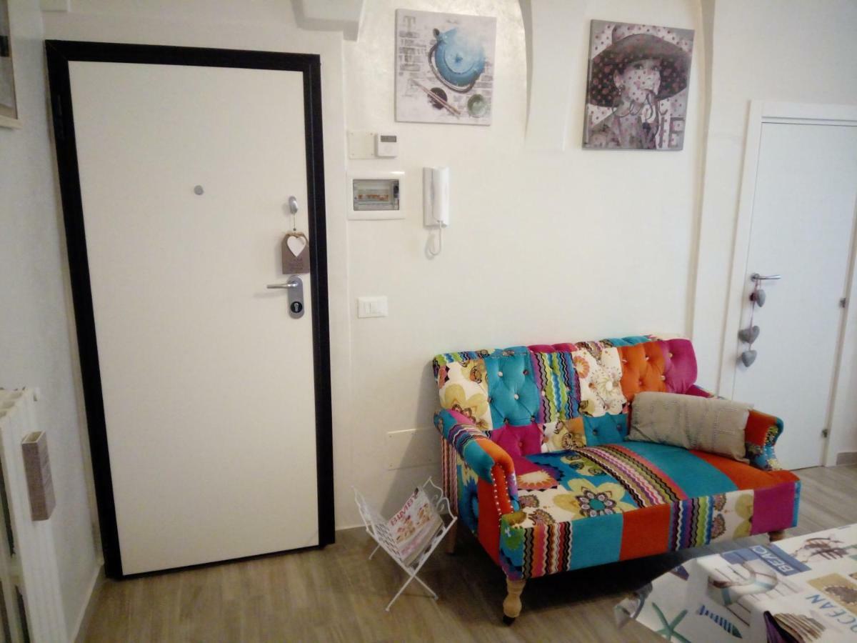 Lucy Sweet Home Monopoli Exteriör bild