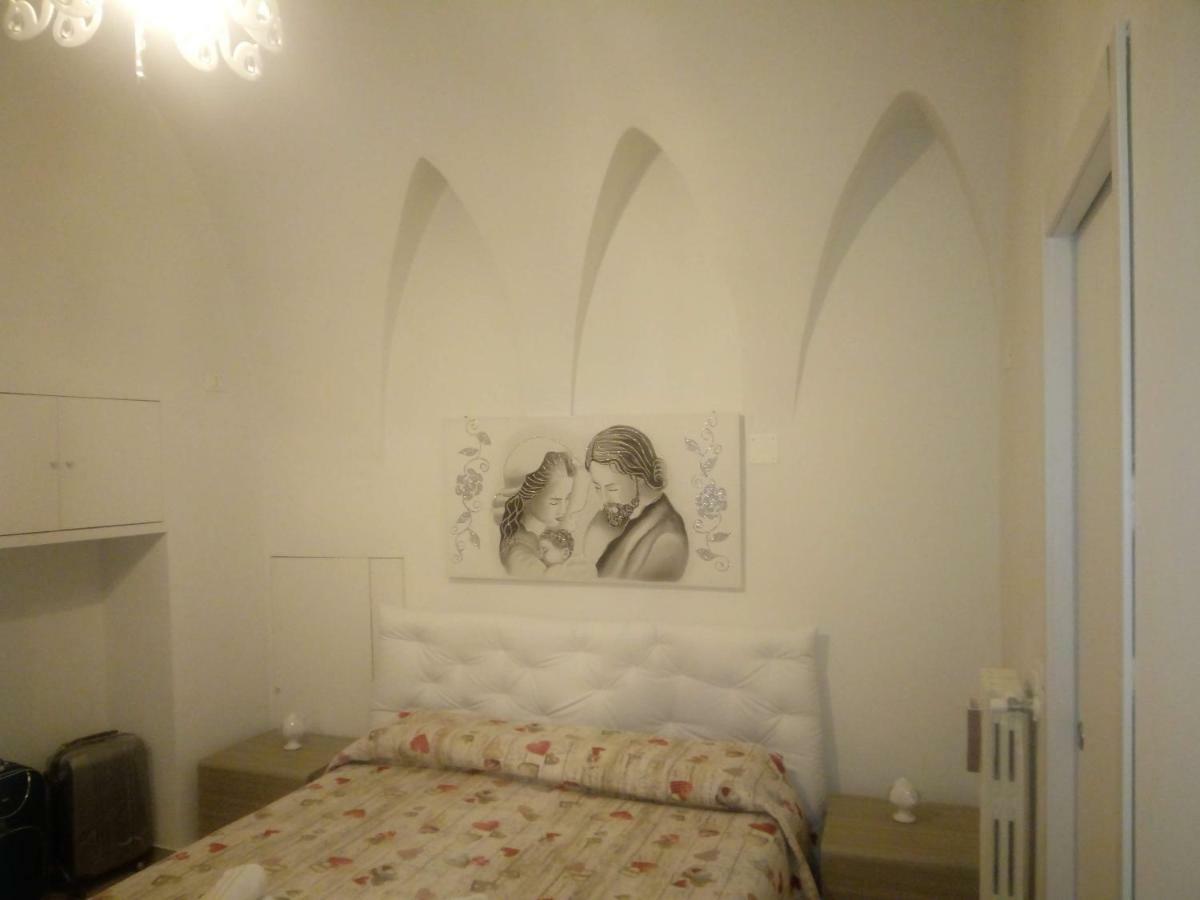 Lucy Sweet Home Monopoli Exteriör bild