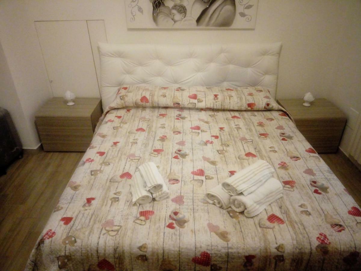 Lucy Sweet Home Monopoli Exteriör bild