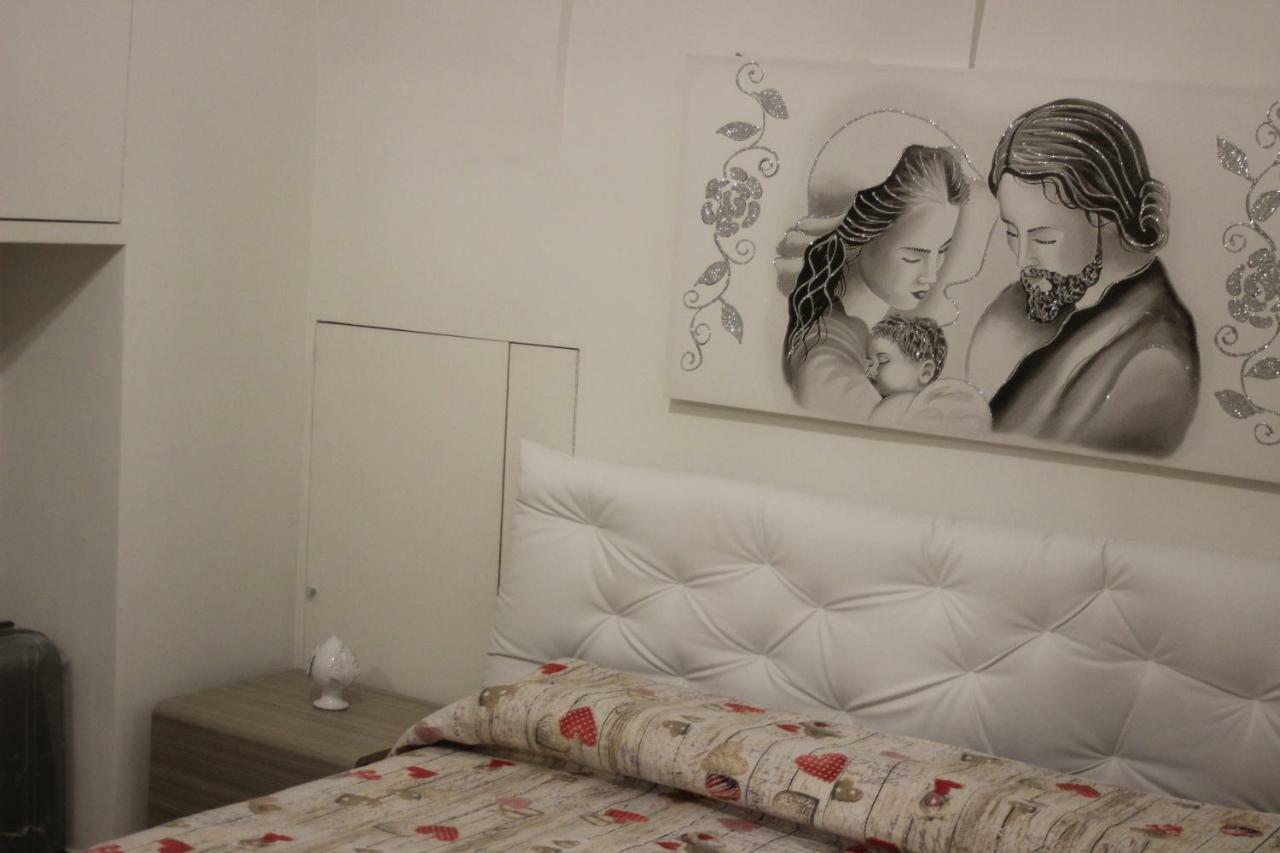 Lucy Sweet Home Monopoli Exteriör bild